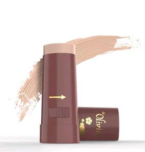 olivia  Instant Waterproof Make-up Stick With ❣🌸