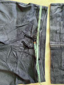Navy Blue Marks &amp; Spencer’s Track suit
