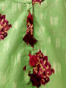 Fashor Kurti