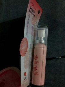 Probiotic Breathe Spray (Sweet Strawberry)