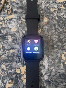 Boat Storm Smart Watch