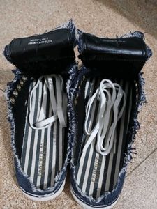 Slip On Canvas For Casual Wear Fo Summer