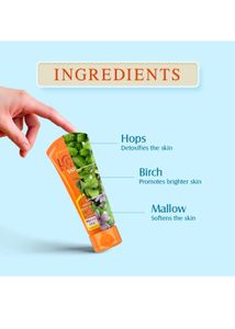 Lotus Herbal Sunscreen