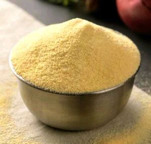 Suji Rawa - Pure &amp; Fresh (500 gm)