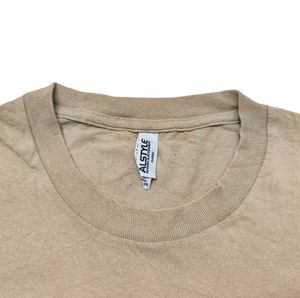 AlStyle Shirt | Bust 36