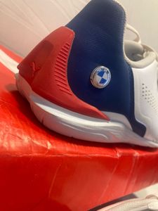 PUMA BMW MMS Drift Cat Decima Sneakers For Men