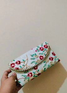 hand pouch for women