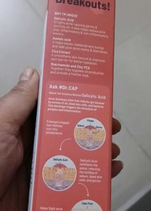 Face Wash