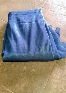 Tissue Saree Hai
