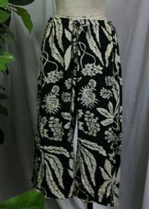 Floral Print Kurta Set