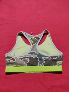 Adidas Sports Bra Size 34/36