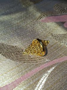 Ethnic Ring