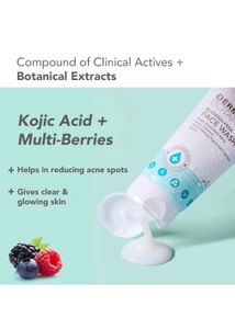 Lotus Derma Face Wash