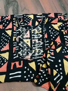 Kurti 2 Pice Set