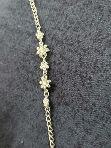 Silver Bracelet