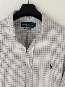 Ralp Lauren Oxford