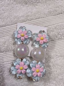 🫶Korean Hair Clip ✨