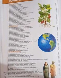 Tell Me Which Book