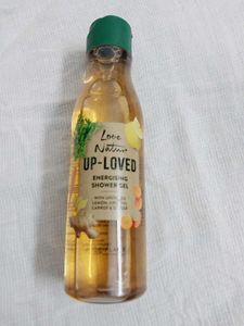 Oriflame Love Nature Up-Loved Shower Gel