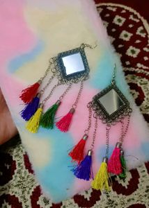 Beautiful Earring For You 💕