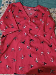 long top