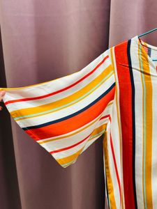 Zink Top - Size S