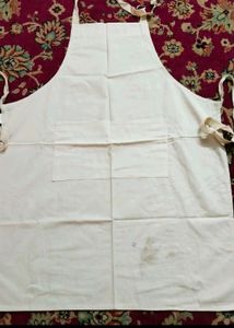 3 Aprons
