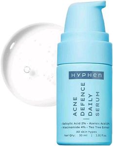 Hyphen Acne Defence Face Serum