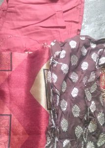 Banarasi Silk