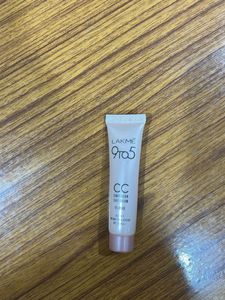 Lakme 9 To 5 CC Cream