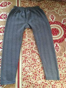 🌀 Striped Casual Pants 🌀