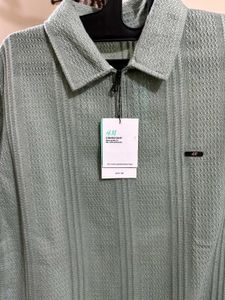 Premium Knitted Tshirt