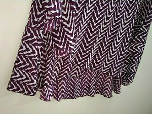 Western Skirt