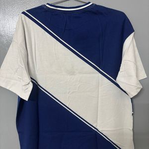 Cool Graphic Print Tee