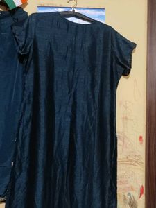 Elegant Kurta Set