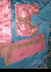 Lehanga Bridal