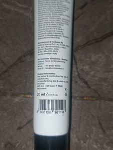 Minimalist Moisturizer+Shampoo COMBO