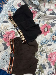 GT Manho Men&#39;s Boxer Briefs