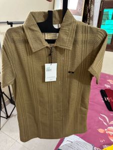 Knitting Tshirts M L SIZE