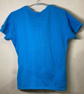 Fit Crop Top
