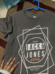Jack &amp; Jones Graphic Tee
