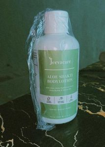 Cold Cream+Cleanser+Body Lotion