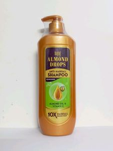 Bajaj Anti-Hairfall Shampoo