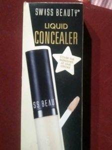 Swiss Beauty Liquid Concealer