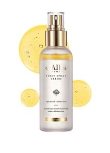 D’Alba White Truffle Spray Serum