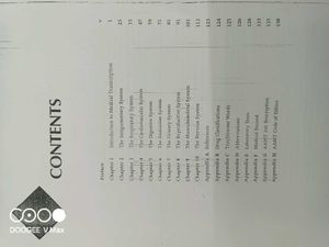 Medical Transcription, Enzymatics,Biotechnology