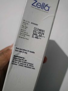 Anti Dandruff Shampoo