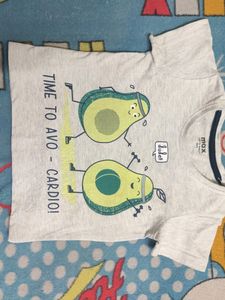 Baby Tshirt