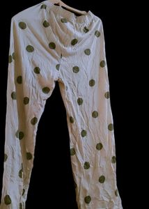 New with tag H&amp;M nightsuit