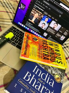 🆕 Hindus In Hindu Rastra Book By Anand Ranganatha